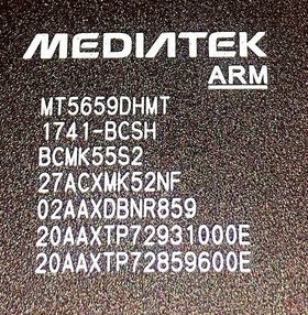 全新原装现货MT5659DHMT-BCSH 液晶屏芯片