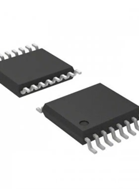 【誉讯电子】SN74LVC04PW 丝印:VT04A 贴片/TSSOP-14 集成电路IC