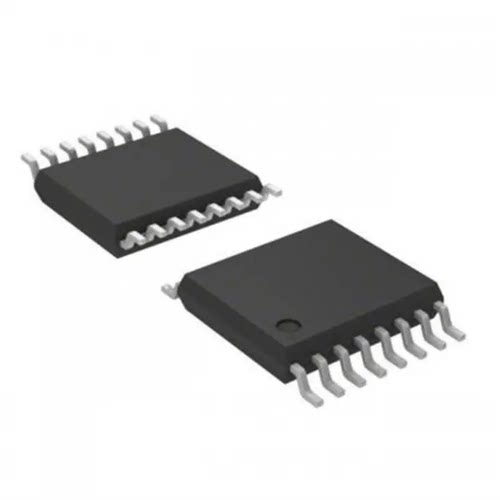 SN74HCT04PWR/丝印HT04TSSOP-14