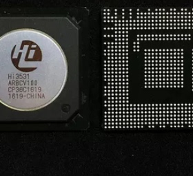 HI3531ARBCV100 HI3531 全新原装 现货销售