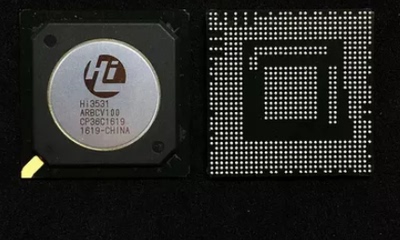 HI3531ARBCV100 HI3531 全新原装 现货销售