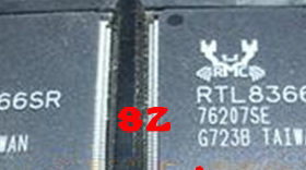 一个起【直拍】NT68625MFG-128 液晶屏驱动IC/原装现货！