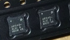 AR1540-AL3C AR1540-AL3C-R QFN-24 1540-AL3C 网络接口