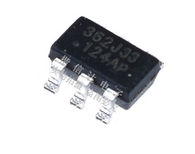 全新原装 OB2362AMP OB2362MP 丝印 362 开关电源芯片 SOT23-6