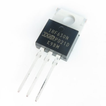 IRF630NPBF直插TO-220N沟道