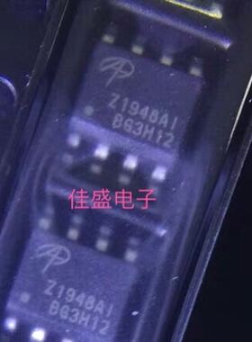 AOZ1948AI Z1948AI 贴片SOP-8 单通道降压型LED控制器