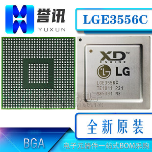 New LGE3556C LGE3556CP version P21/P30 Quality Guarantee HD LCD TV IC