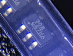 AT1308X-GRE 丝印：308 贴片SOT23-5 全新原装