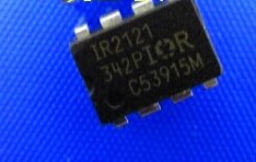 IR2121 IR2121PBF 电桥驱动器 直插DIP8 质量保证 全新