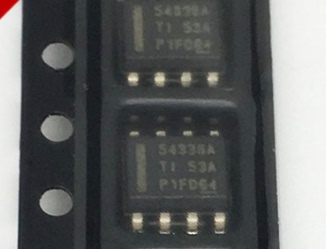 （直拍）全新原装现货 TPS54336ADDAR 54336A SOP8 开关式稳压器