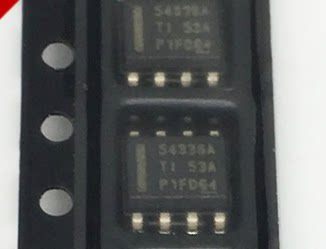 （直拍）全新原装现货 TPS54336ADDAR 54336A SOP8 开关式稳压器