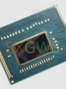 SR0N2 I3-3110M SR0TY SR0WN I3-3217UE I3-3120M SR0N0 CPU芯片