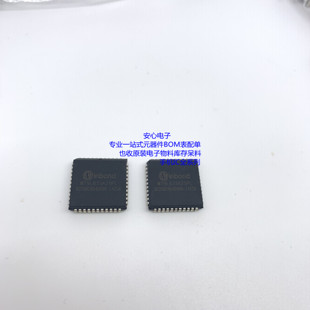 W79L633A25PL MCU PLCC WINBON牌子 全新原装现货