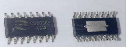 原装现货CS5038E贴片ESOP16