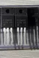 全新原装AOTF12T50P TF12T50P TO-220F 500V 12A MOS场效应管
