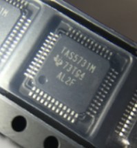 TAS5731MPHPR TAS5731M HTQFP48 D类音频功放大器芯片 全新原装