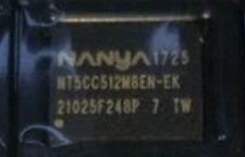 原装 NT5CC512M8EN-EK FBGA78 DDR3 1866Mbps 512M内存芯片512*8