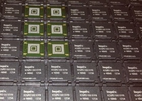 全新 H26M31002GPR H26M31002GRR 海力士手机维修 芯片IC153球4G