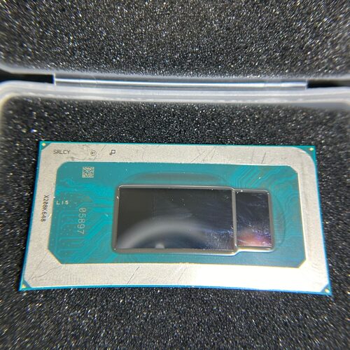 Ultra7-155HSRMZ1板载