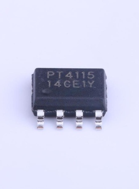 PT4115BSOH-B SOP8 1.2A/30V LED调光驱动器IC PT4115 电源恒流