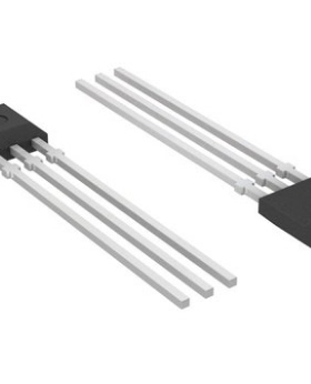 A1104LUA-T A1104LU-T 单极高温霍尔开关A04L原装正品 小体积封装