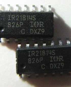 全新原装现货 IR21814S IR21814STRPBF SOP14 电桥驱动器