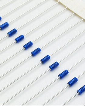 双向触发二极管 DB3蓝色 触发管 （50只）