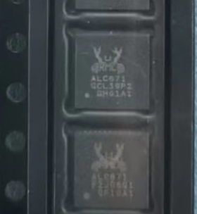全新原装现货 ALC671 ALC671-CG QFN-48 瑞昱品牌