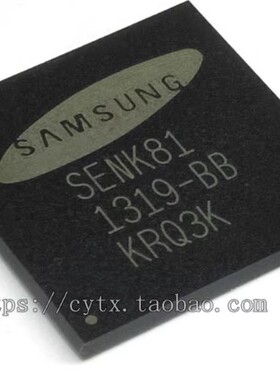 SENK81 SE1180LMR3D-NT SAMSUNG BGA 液晶芯片 全新正品原装