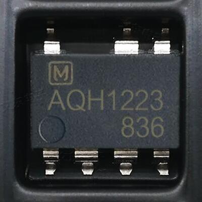 AQH1223直插DIP-7/贴片SOP-7