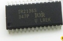 【直拍】IR2136S IR2136 电桥驱动器 贴片28脚 SOP-28