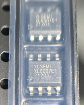 全新原装XL6007 XL6007E1 2A 60V 400khz 升压直流电源变换器芯片