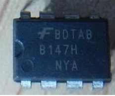 【直拍】FSB147H B147H DIP8 全新原装