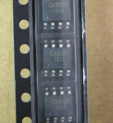 CX8505-SOP8 CXW8505车充IC 全新原装正品贴片8脚