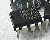 DS1210 DIP-8 集成电路 IC芯片 现货供应 原装正品热卖
