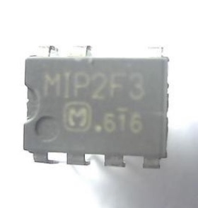 MIP2F3 直插7脚 液晶电源管理IC芯片 集成电路 DIP7