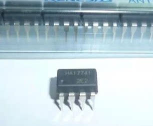 全新国产现货 HA17741 DIP8通用运算放大器 现货可以直接拍