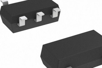 TPS560200DBVR SOT23-5 输入4.5V-17V 0.5A降压芯片 TI 丝印:L562