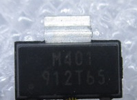 【直拍】912T65 G912T65UF 全新原装 液晶屏贴片稳压三极管