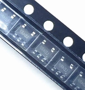 CL9904A28L5M SOT23-5 全新原装正品，可直拍 量大可优惠！