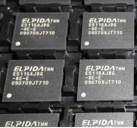 全新原装 E5116AJBG-8E-E