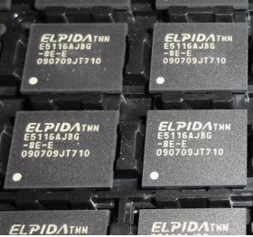 全新原装 E5116AJBG-8E-E