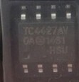 一个起拍！（直拍）全新原装现货：TC4427AVOA TC4427AV SOP8