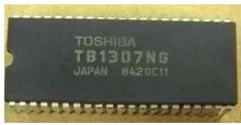 （直拍）全新原装现货：TB1307NG