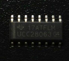 全新原装现货：TI原装UCC28063