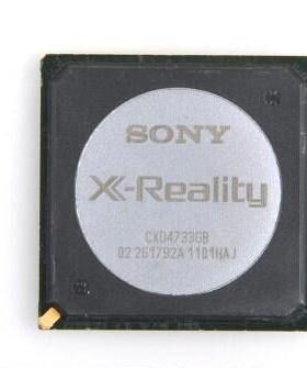 全新原装正品现货CXD4733GB 液晶屏芯片