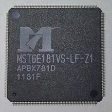 全新原装 MST6E181VS-LF-Z1 实体店现货