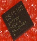 一个包邮！CS11102 KS772U1C54WMP 新货库存 新型LED液晶IC