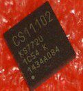 一个包邮！CS11102 KS772U1C54WMP 新货库存 新型LED液晶IC