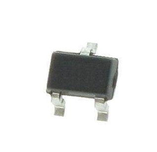 【直拍】NTS4001NT1G SOT323 二三极管 全新原装